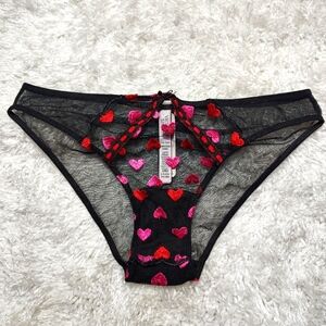 FOR BUNDLE ONLY!!! Victoria's Secret Panty Small